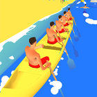 Canoe Sprint আইকন