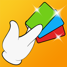 Card Thrower 3D! icono