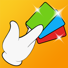 Card Thrower 3D! иконка