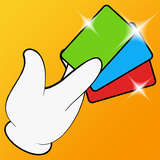 Card Thrower 3D! APK