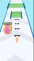 Card Thrower 3D! скриншот 1