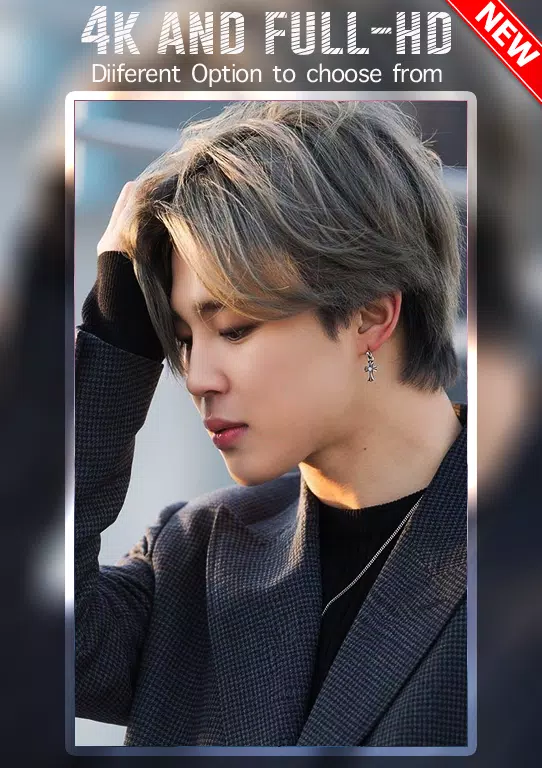 Jimin BTS Wallpaper & Lockscreen APK for Android Download Jimin BTS Wallpaper & Lockscreen APK for Android Download