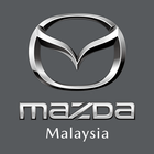 Mazda icône