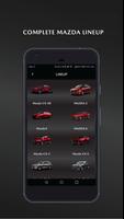 برنامه‌نما Mazda عکس از صفحه