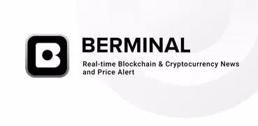 Berminal: Cryptocurrency, Bloc