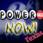 PowerBall Now Texas Results simgesi