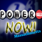 Powerball Now! MA Results icône