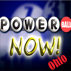 Powerball Now OH results 图标