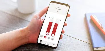 Bernafon App