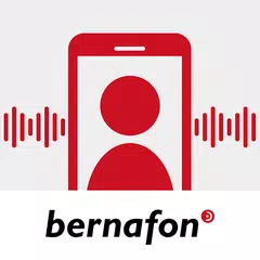 Bernafon EasyControl Connect