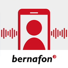 Bernafon EasyControl Connect icône