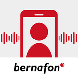 Bernafon EasyControl Connect icon