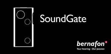 Bernafon SoundGate