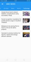 MNC News screenshot 2