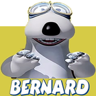 Bernard Cartoons icône