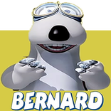 Bernard Cartoons