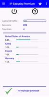 IP Tools and Security Premium スクリーンショット 2