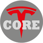 Tesla Core 아이콘