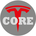 Tesla Core icône
