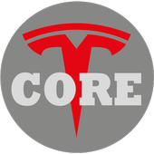 Tesla Core icon
