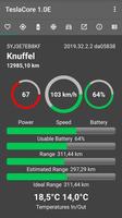 Tesla Core syot layar 1