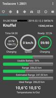 Tesla Core syot layar 2