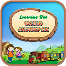 Word Around Me APK