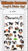 پوستر BernerMoji - Bernese Emojis