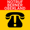 Berner Oberland icon