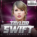 APK Taylor Swift All Songs