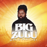 Big Zulu All Songs