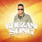 Khuzani All Songs icône