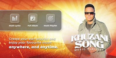 Khuzani All Songs Affiche