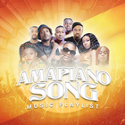 Amapiano All Songs 아이콘