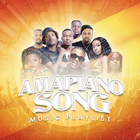 Amapiano All Songs Zeichen