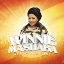 Winnie Mashaba All Songs APK