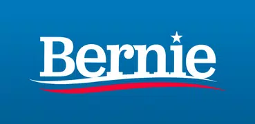 BERN: Official Bernie Sanders 2020 App