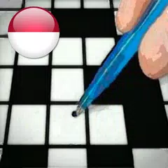 Teka Teki Silang Icon