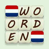 Woorden icon