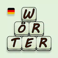 Wortspiele Deutsch アプリダウンロード