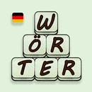 Wortspiele Deutsch-APK