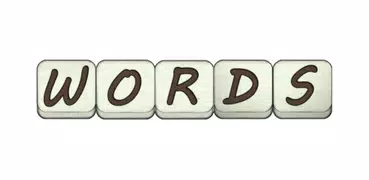 "Words" - Juego de palabras