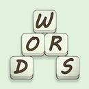 "Words" - वर्ड गेम APK