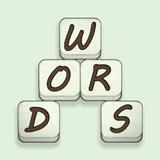 "Words" - เกมคำศัพท์ APK