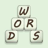 "Words" - Trò chơi chữ biểu tượng