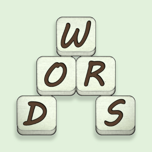 Word Scramble