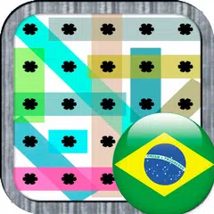 Caça Palavras Brasileiro APK download