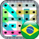 Caça Palavras Brasileiro APK