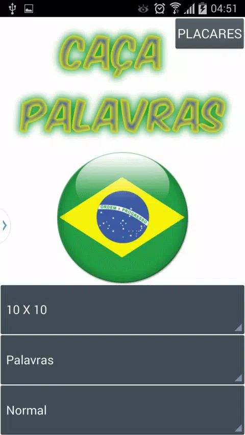 Caça Palavras – Apps no Google Play