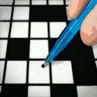 Crossword ícone